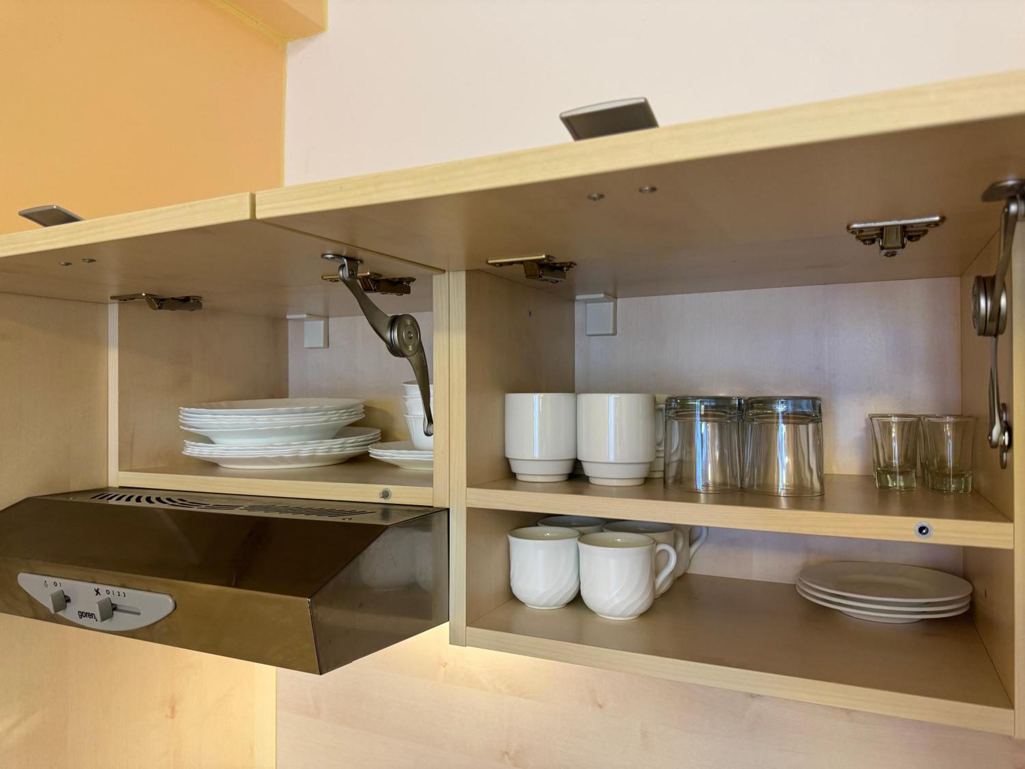 Apartment With Mountain View In Hotel Crocus, Štrbské Pleso Εξωτερικό φωτογραφία