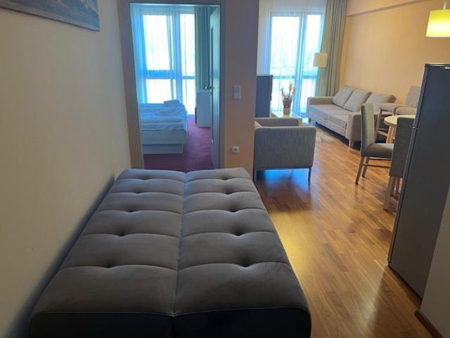 Apartment With Mountain View In Hotel Crocus, Štrbské Pleso Εξωτερικό φωτογραφία
